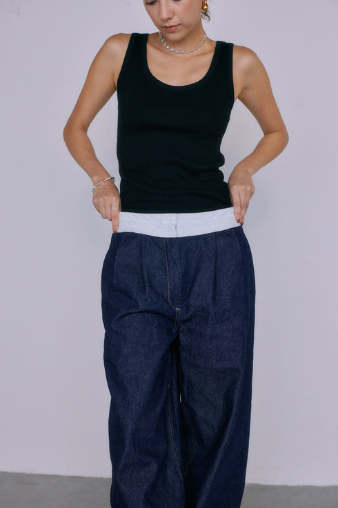 ✧ NEW ✧ daily fit tank(予約商品)
